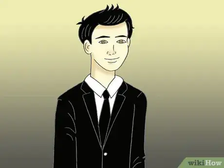 Image titled Pose (Non Models) Step 14