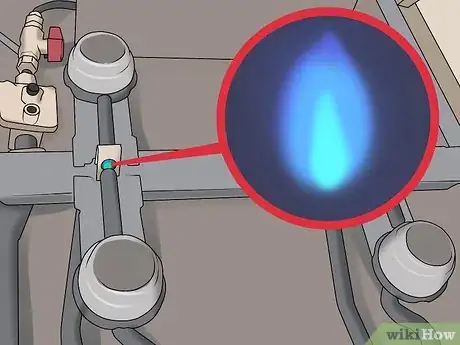 Image titled Tell if You Have Fixed a Gas Leak Step 5