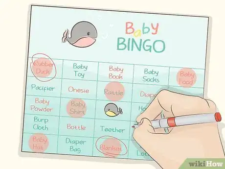 Image titled Throw a Baby Shower Step 11