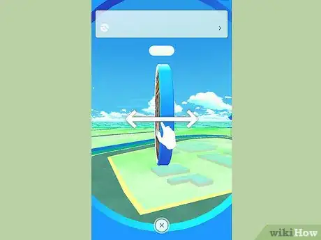 Image titled Use PokéStops in Pokémon GO Step 4