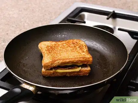 Image titled Make a Patty Melt Step 18