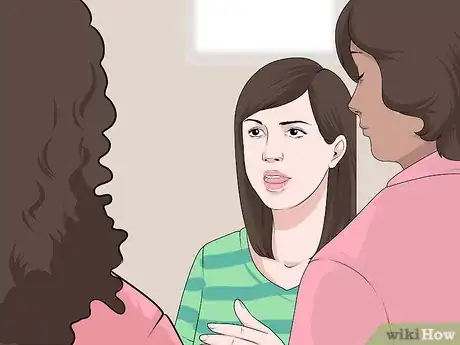 Image titled Educate Others on the Importance of Breastfeeding Step 11