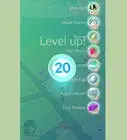 Level Up in Pokémon GO