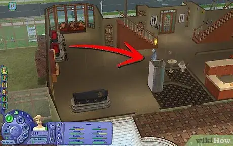 Image titled Make a Werewolf in the Sims 2 Step 6