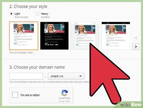 Image titled Start a Travel Blog Step 3
