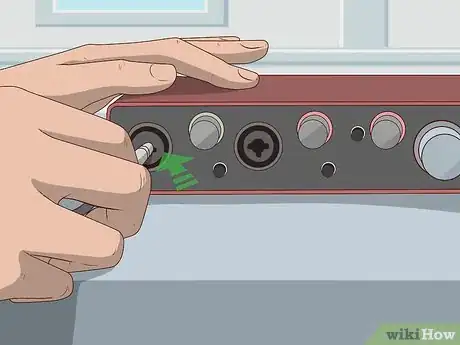 Image titled Record Heavy Rock Guitar at Home Step 10.jpeg