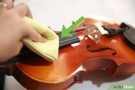 Image titled Clean a Violin Step 3