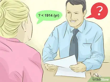 Image titled Obtain a Copy of Your Birth Certificate in Arkansas Step 11