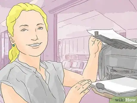 Image titled Submit a Freedom of Information Request on Yourself Step 5