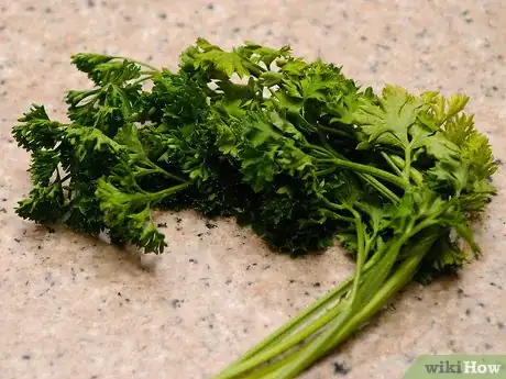 Image titled Dry Parsley Step 8