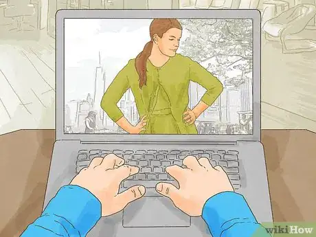 Image titled Improve Your Body Image As a Teenager Step 9