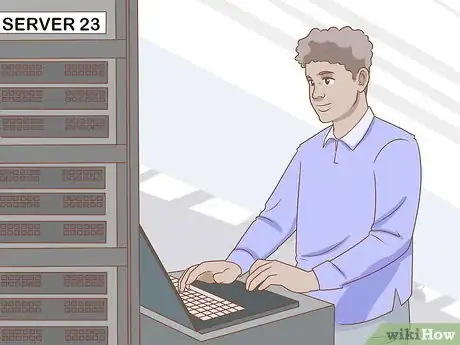 Image titled Get an Internship at Google Step 1
