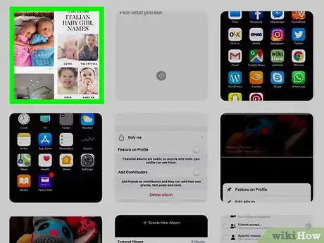 Image titled Upload Photos on Pinterest Step 14