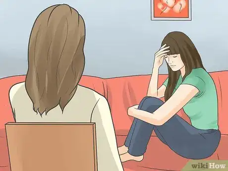 Image titled Diagnose Trichotillomania Step 14