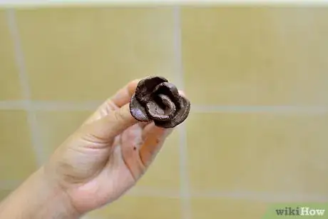 Image titled Make Chocolate Roses Step 11