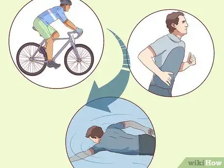 Image titled Do a Sprint Triathlon Step 6