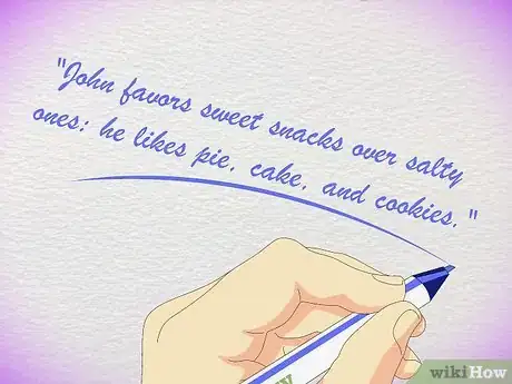 Image titled Use a Colon to Extend a Sentence Step 8