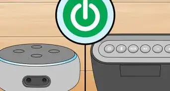 Add a Speaker to Alexa