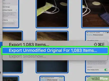 Image titled Download Photos from iCloud on Android Step 39
