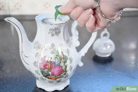 Image titled Make Moroccan Tea Step 07