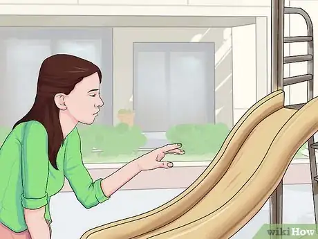 Image titled Keep Kids Safe on the Playground Step 3