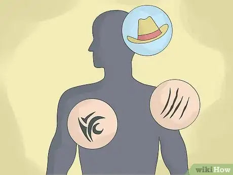 Image titled Create Characters for a Story Step 2