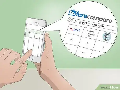 Image titled Find Cheap Ways to Get Home for the Holidays Step 7