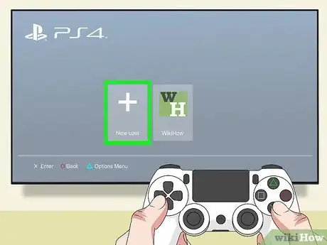 Image titled Share Games on the PlayStation 4 Step 7