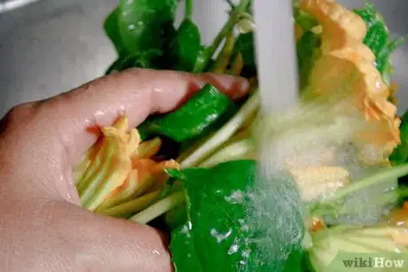 Image titled Cook Ugu Soup Step 1