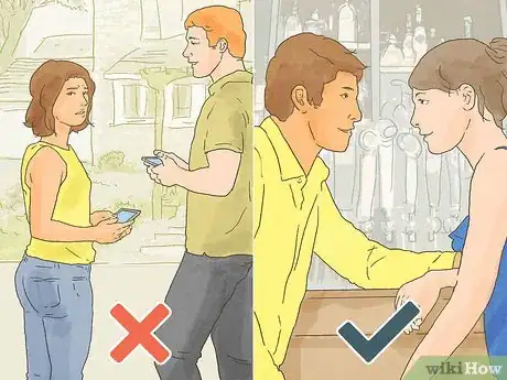 Image titled Kiss Your Crush out of the Blue Step 4