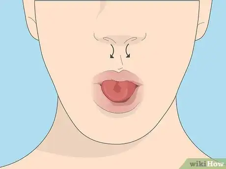 Image titled Breathe Like a Yoga Master Step 12