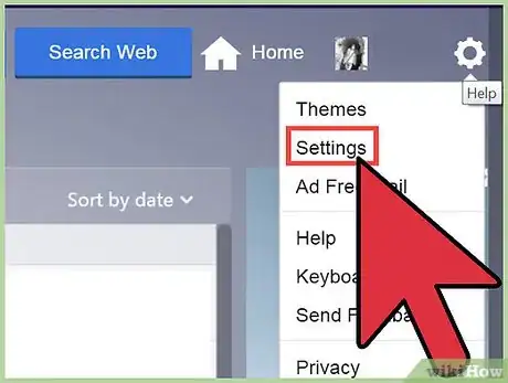 Image titled Change Your Yahoo Sign in Settings Step 3