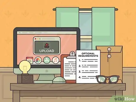 Image titled Get a Scholarship to Study in Canada Step 12