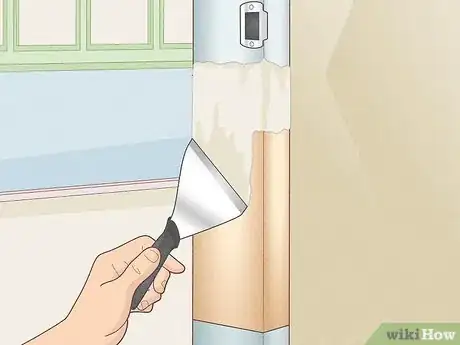 Image titled Repair a Door Frame Step 22