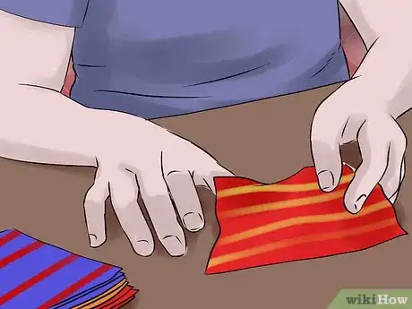 Image titled Sew a Biscuit or Puff Quilt Step 1