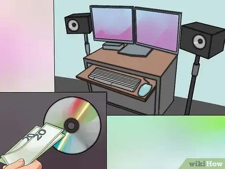 Image titled Record Electric Guitar Step 2