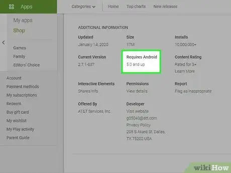 Image titled Set Up AT&T Call Protect Step 1