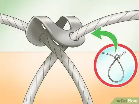 Image titled Make a Coyote Trap Step 6