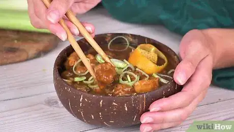 Image titled Make Orange Chicken Step 17