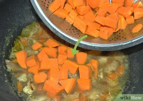 Image titled Make Chicken and Sweet Potato Stew Step 10