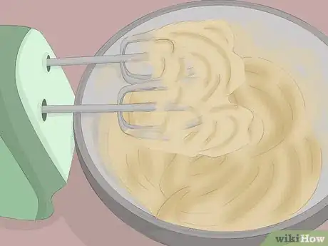 Image titled Make a Wedding Cake Step 15