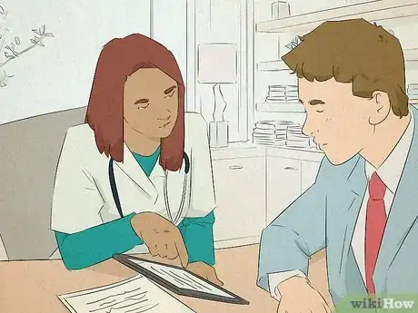 Image titled Become a Legal Nurse Consultant Step 10