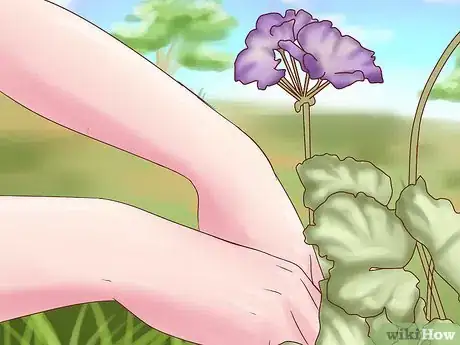 Image titled Overcome Postpartum Anxiety and Depression Step 10