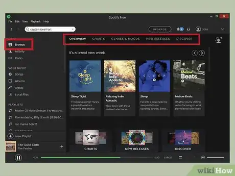 Image titled Find New Music Step 5