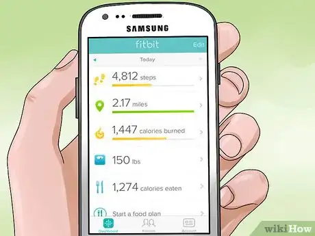 Image titled Get Fit over the Summer Step 17