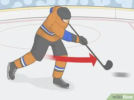 Image titled Increase Your Shot Power in Hockey Step 6