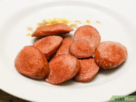 Image titled Cook Kielbasa Step 13