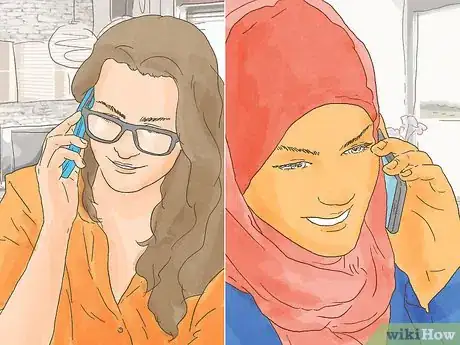 Image titled Leave Friends when Moving (Teenagers) Step 15