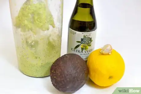 Image titled Make Carrot Top Pesto Step 6