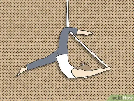 Image titled Try to Be the Best in Your Gymnastics Club Step 2